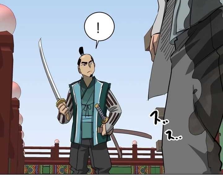 Infinite Level Up in Murim Chapter 136 Gambar 91