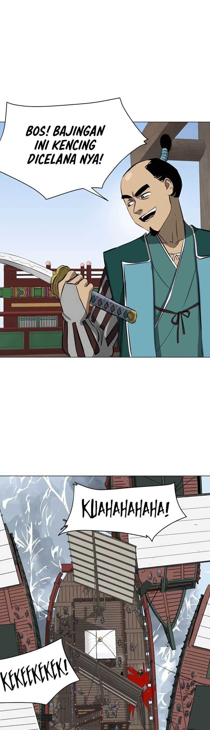 Infinite Level Up in Murim Chapter 136 Gambar 92