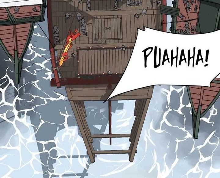 Infinite Level Up in Murim Chapter 136 Gambar 93