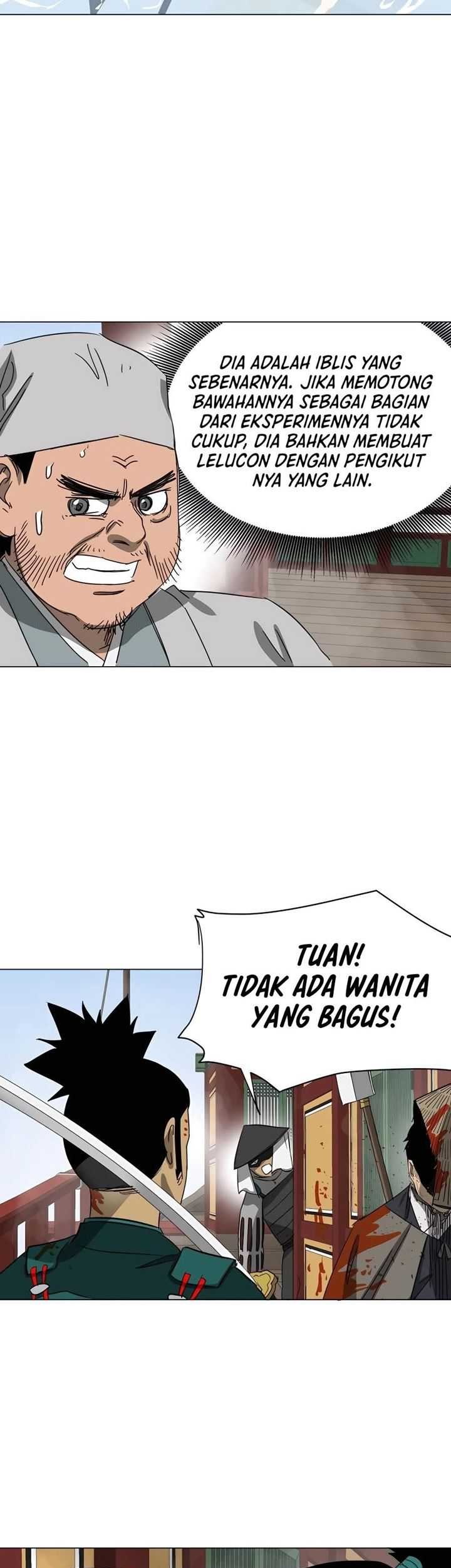 Infinite Level Up in Murim Chapter 136 Gambar 94