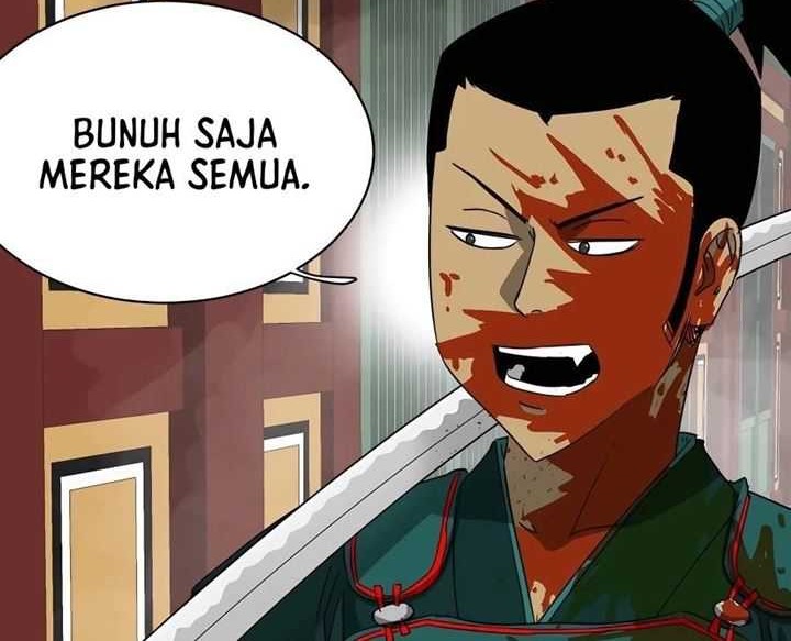 Infinite Level Up in Murim Chapter 136 Gambar 95