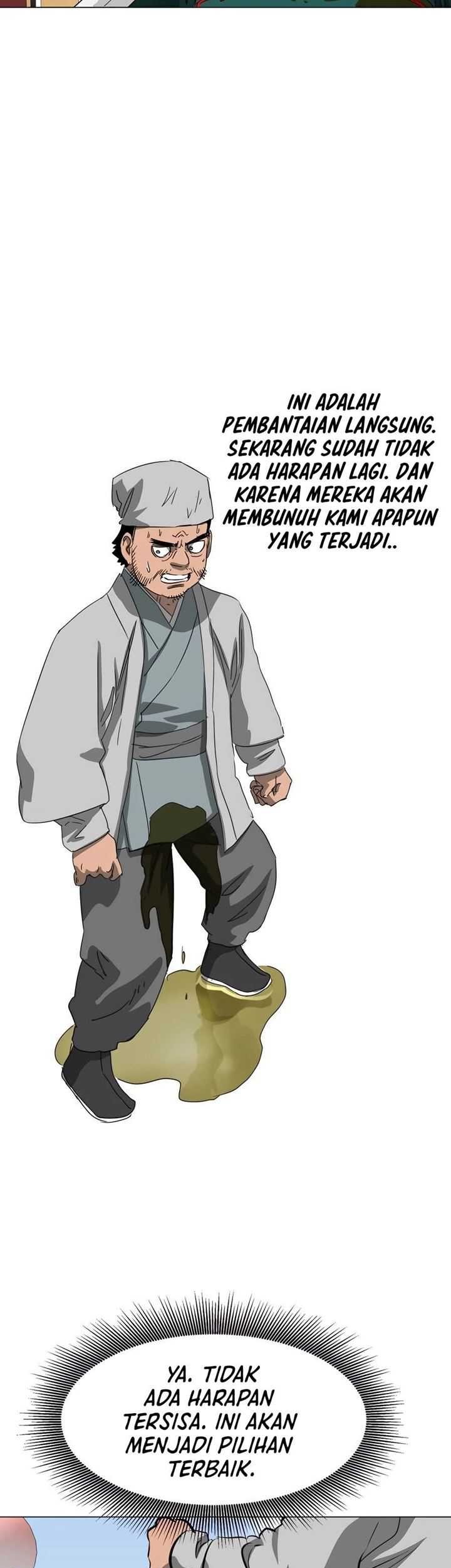 Infinite Level Up in Murim Chapter 136 Gambar 96