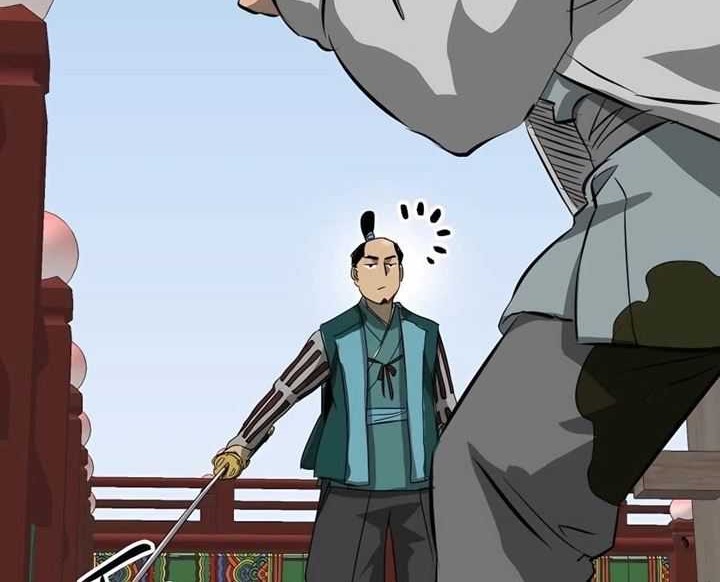 Infinite Level Up in Murim Chapter 136 Gambar 97