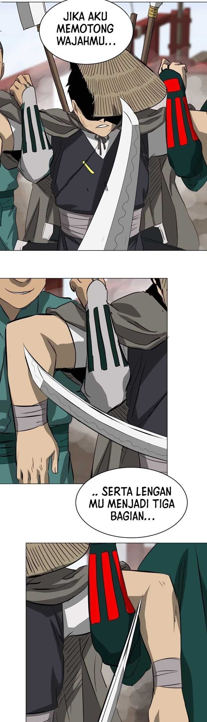 Infinite Level Up in Murim Chapter 136 Gambar 78