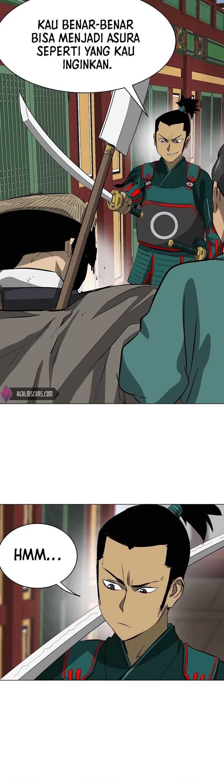 Infinite Level Up in Murim Chapter 136 Gambar 80