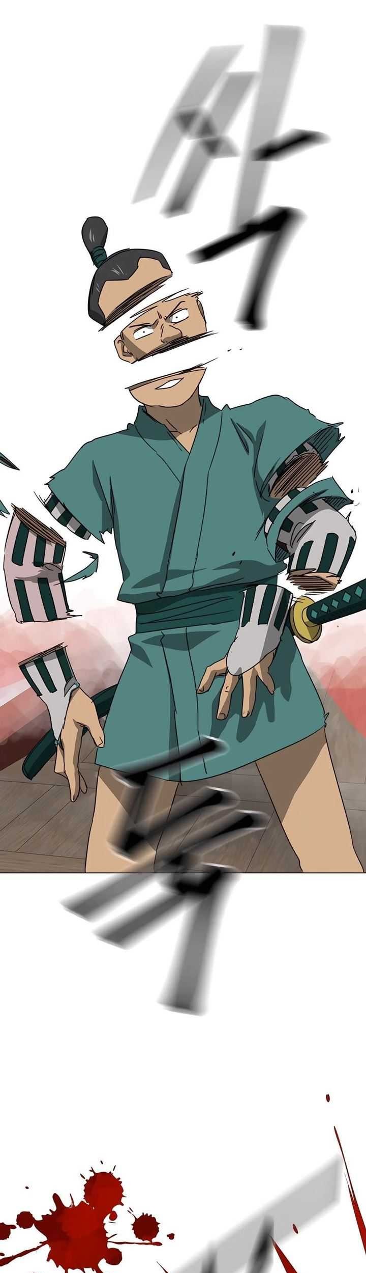 Infinite Level Up in Murim Chapter 136 Gambar 84