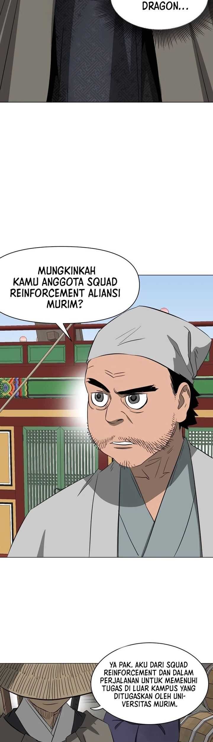 Infinite Level Up in Murim Chapter 136 Gambar 6