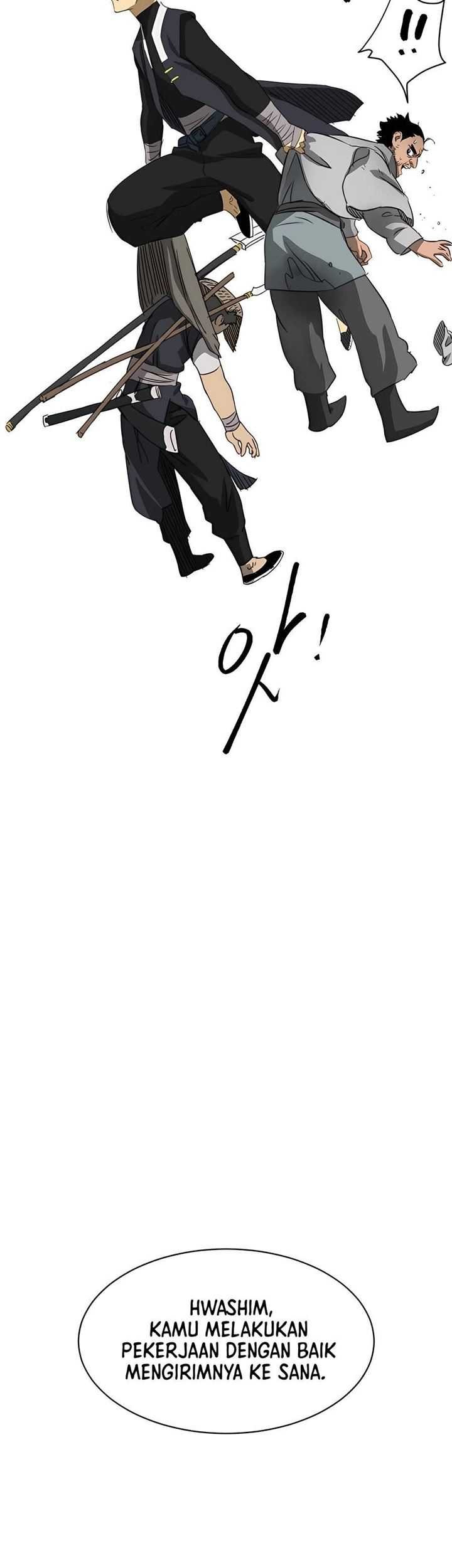 Infinite Level Up in Murim Chapter 136 Gambar 106