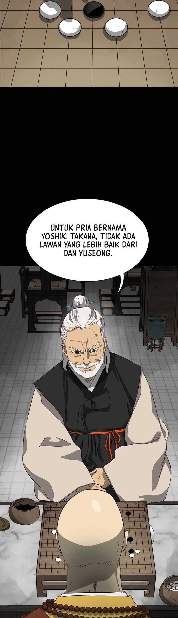 Infinite Level Up in Murim Chapter 136 Gambar 108