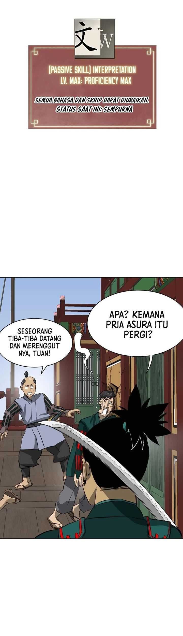 Infinite Level Up in Murim Chapter 136 Gambar 114