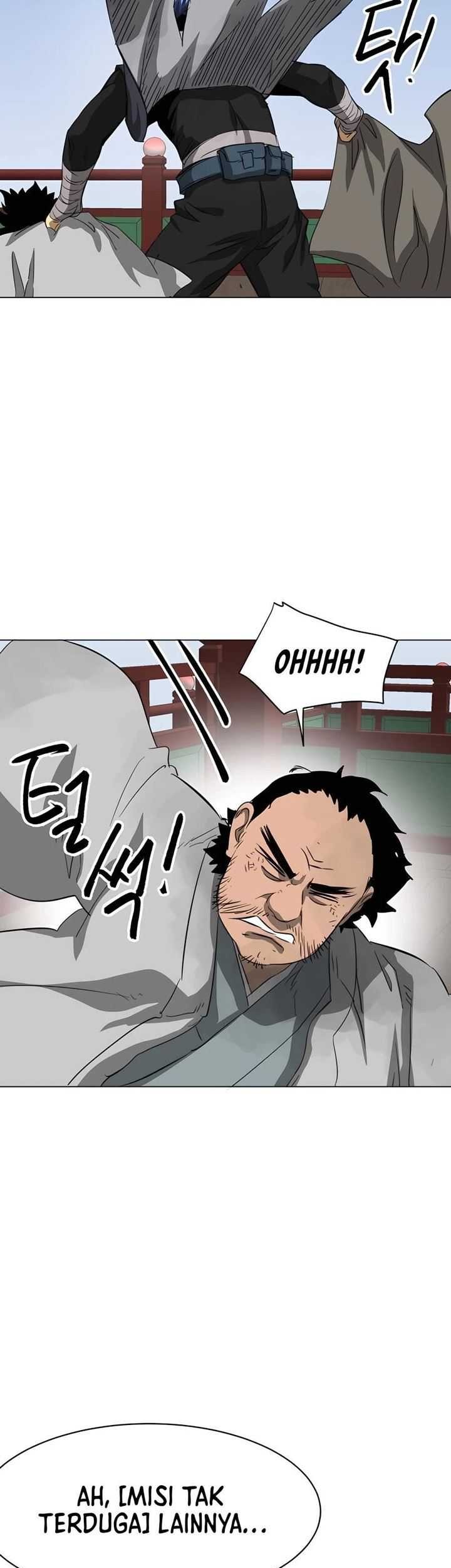 Infinite Level Up in Murim Chapter 136 Gambar 116