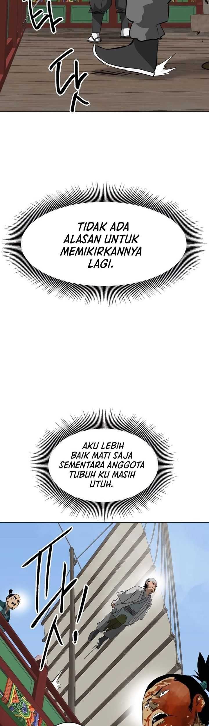 Infinite Level Up in Murim Chapter 136 Gambar 98