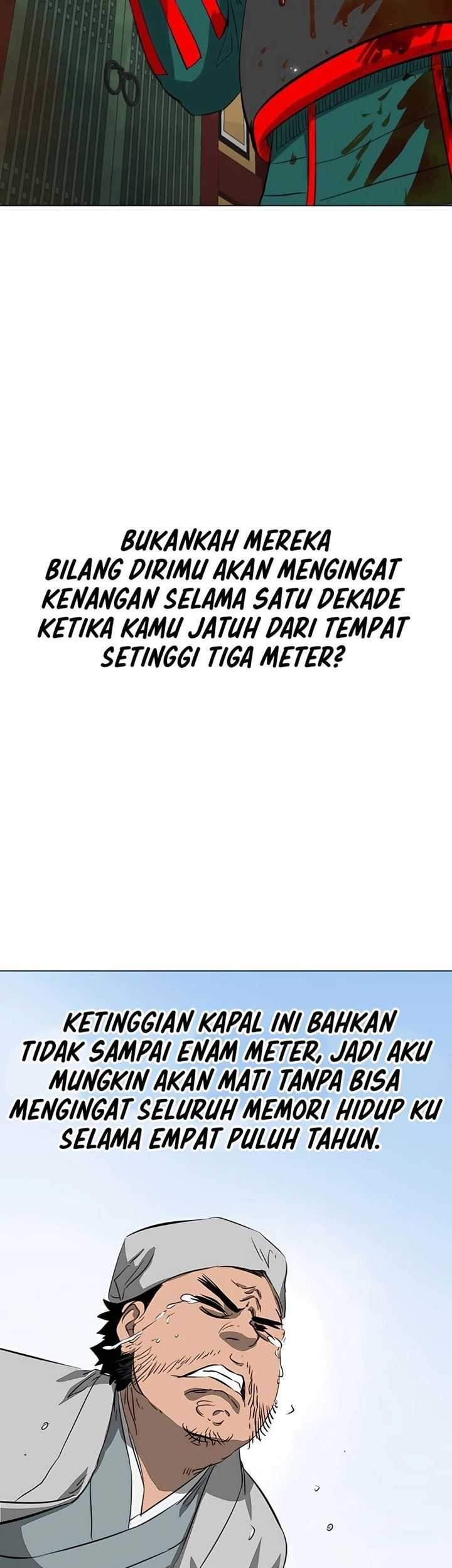 Infinite Level Up in Murim Chapter 136 Gambar 100