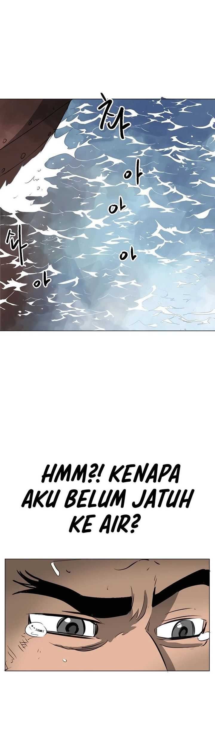 Infinite Level Up in Murim Chapter 136 Gambar 104