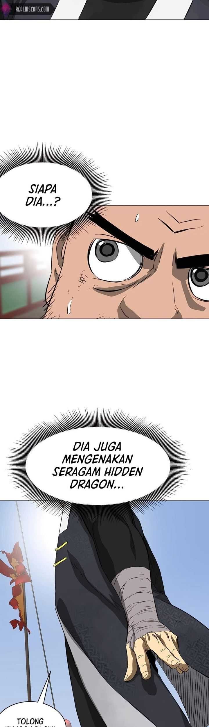 Infinite Level Up in Murim Chapter 136 Gambar 118