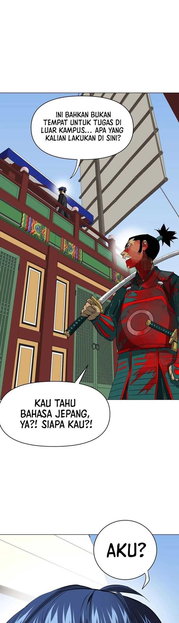 Infinite Level Up in Murim Chapter 136 Gambar 120