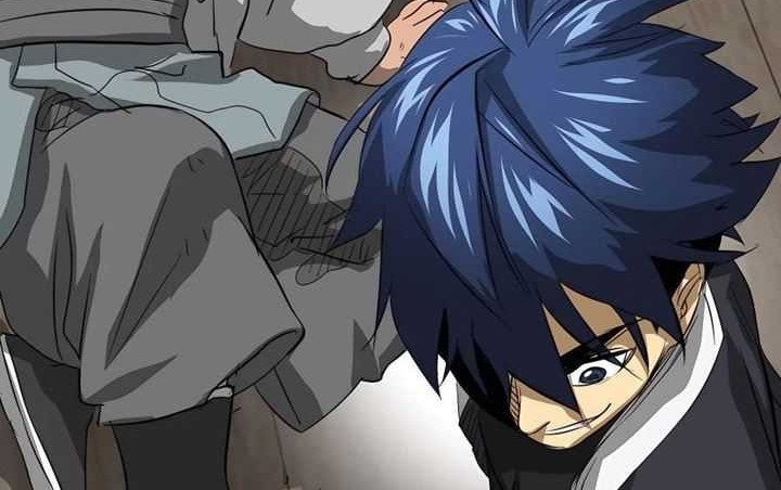 Infinite Level Up in Murim Chapter 136 Gambar 123