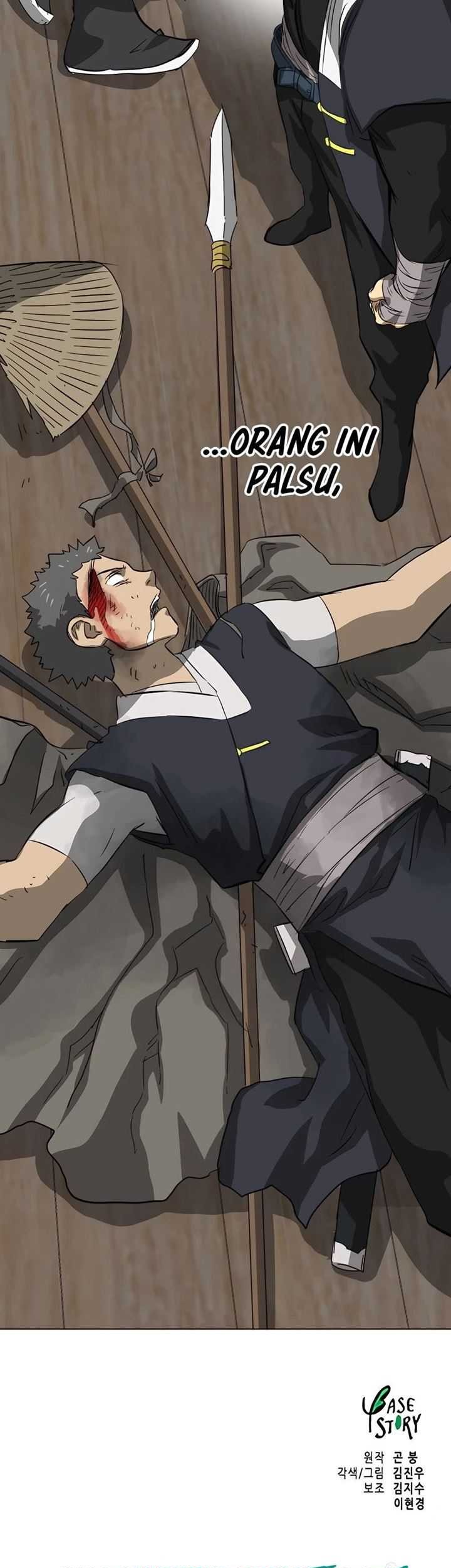 Infinite Level Up in Murim Chapter 136 Gambar 124