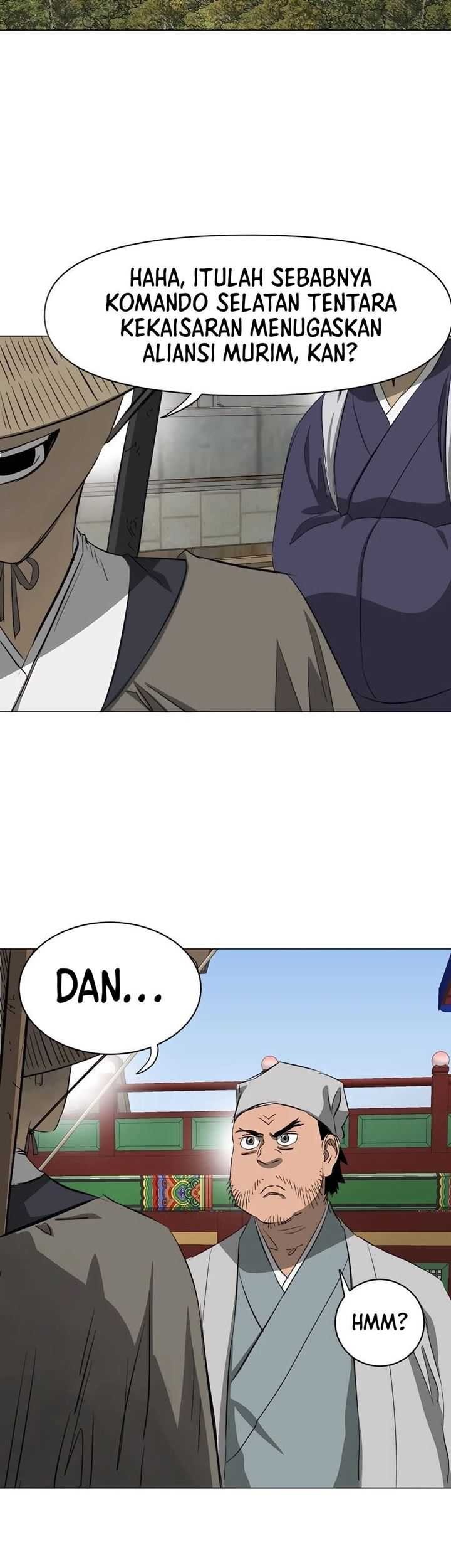 Infinite Level Up in Murim Chapter 136 Gambar 10