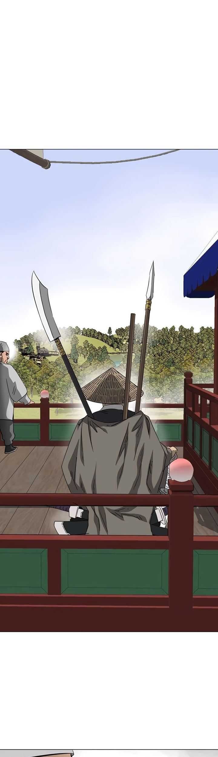 Infinite Level Up in Murim Chapter 136 Gambar 16