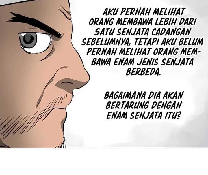 Infinite Level Up in Murim Chapter 136 Gambar 17