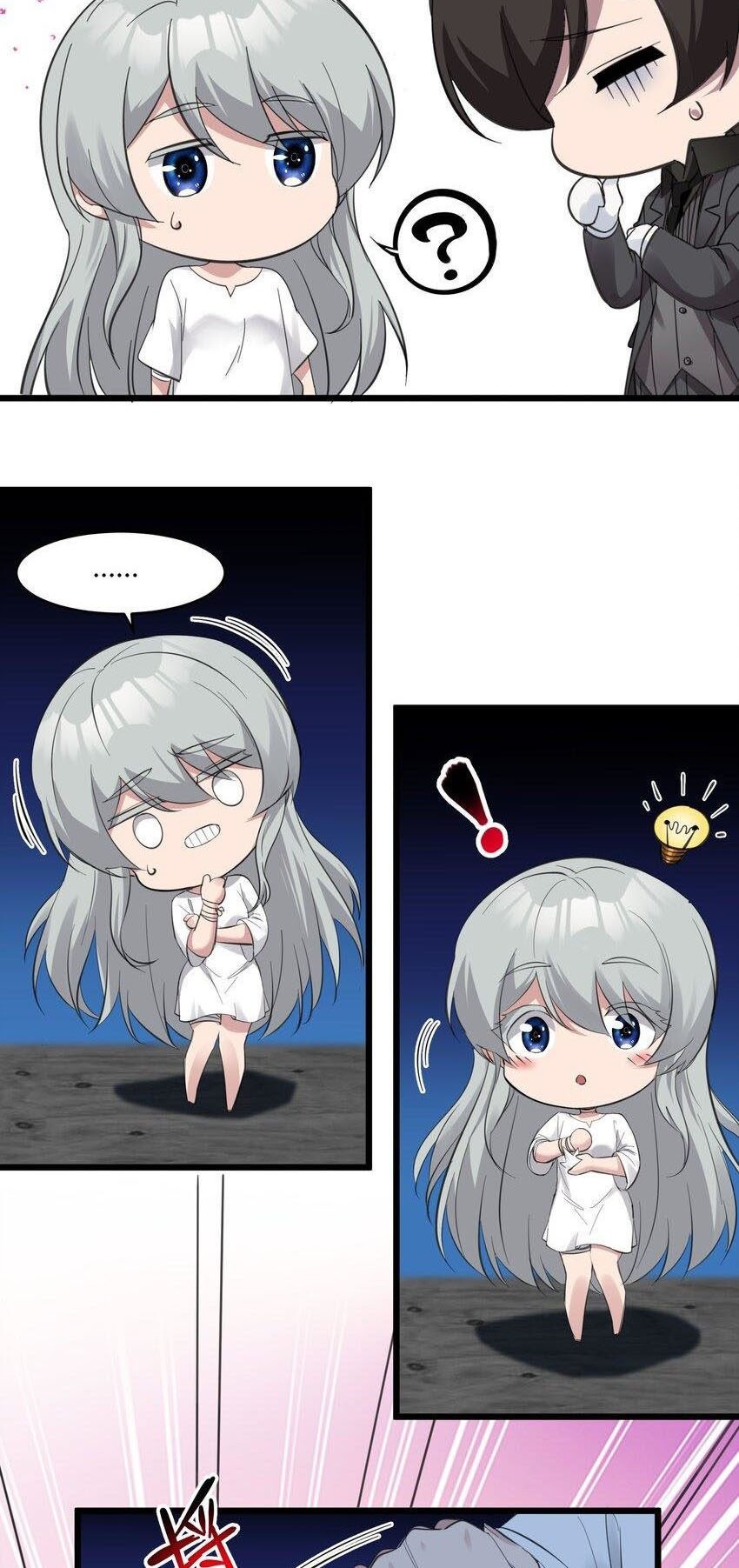 I’m Really Not The Demon God’s Lackey Chapter 73 Gambar 4