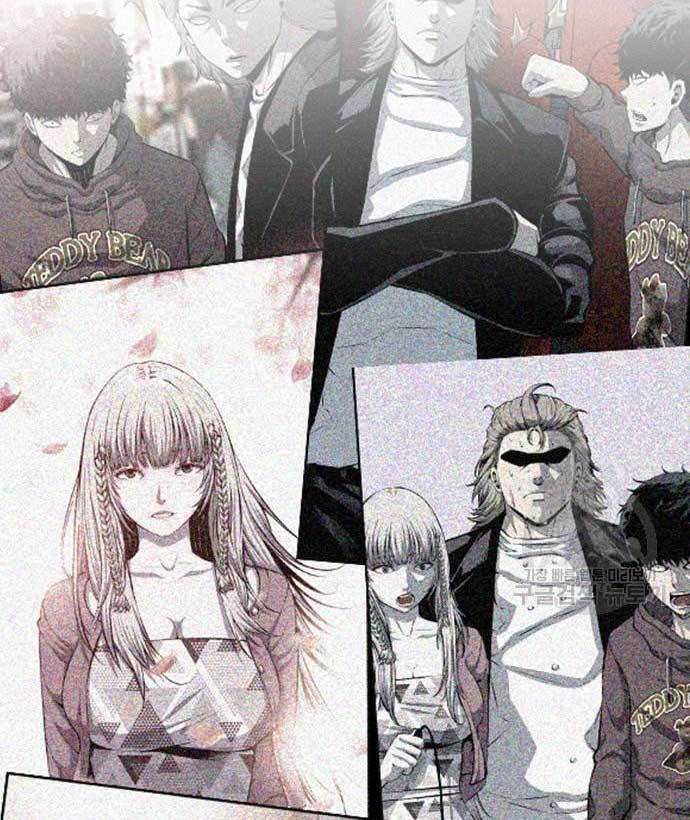 King Game Chapter 28 Gambar 154