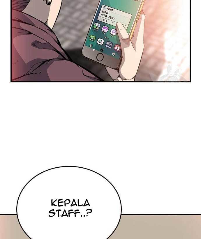 King Game Chapter 28 Gambar 165