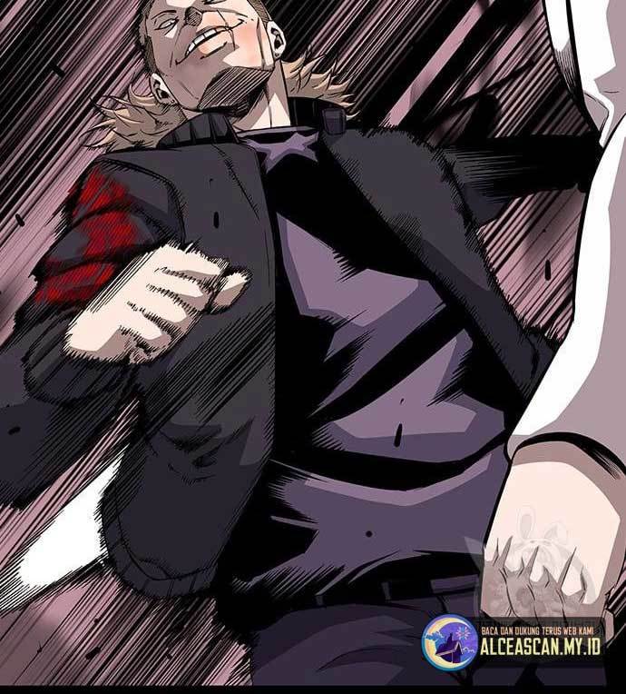 King Game Chapter 28 Gambar 23