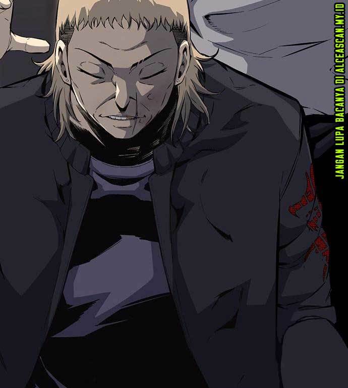 King Game Chapter 28 Gambar 38