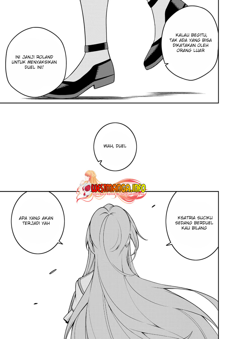 Saikyou Onmyouji no Isekai Tenseiki ~Geboku no Youkaidomo ni Kurabete Monster ga Yowaisugirundaga~ Chapter 21.3 Gambar 10