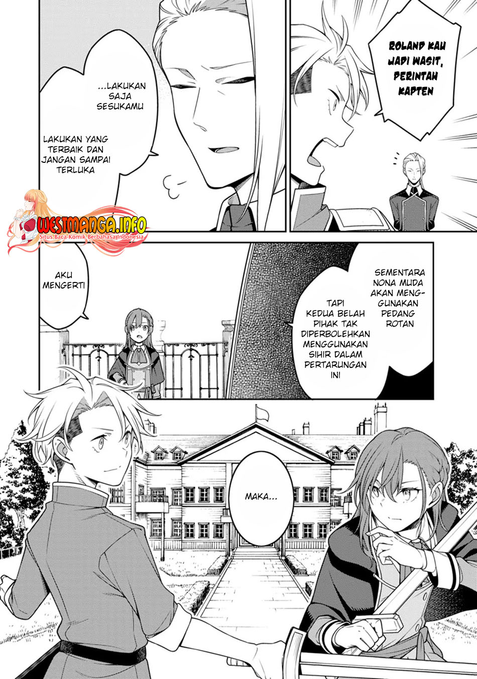 Manga Saikyou Onmyouji no Isekai Tenseiki ~Geboku no Youkaidomo ni Kurabete Monster ga Yowaisugirundaga~ Chapter 21.3 gambar nomor 2