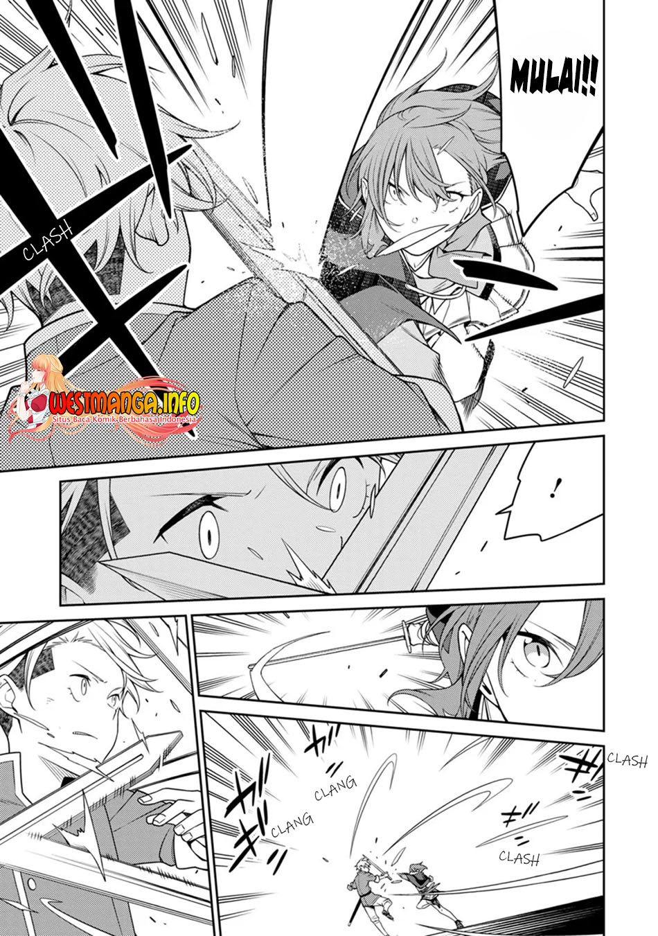 Saikyou Onmyouji no Isekai Tenseiki ~Geboku no Youkaidomo ni Kurabete Monster ga Yowaisugirundaga~ Chapter 21.3 Gambar 4