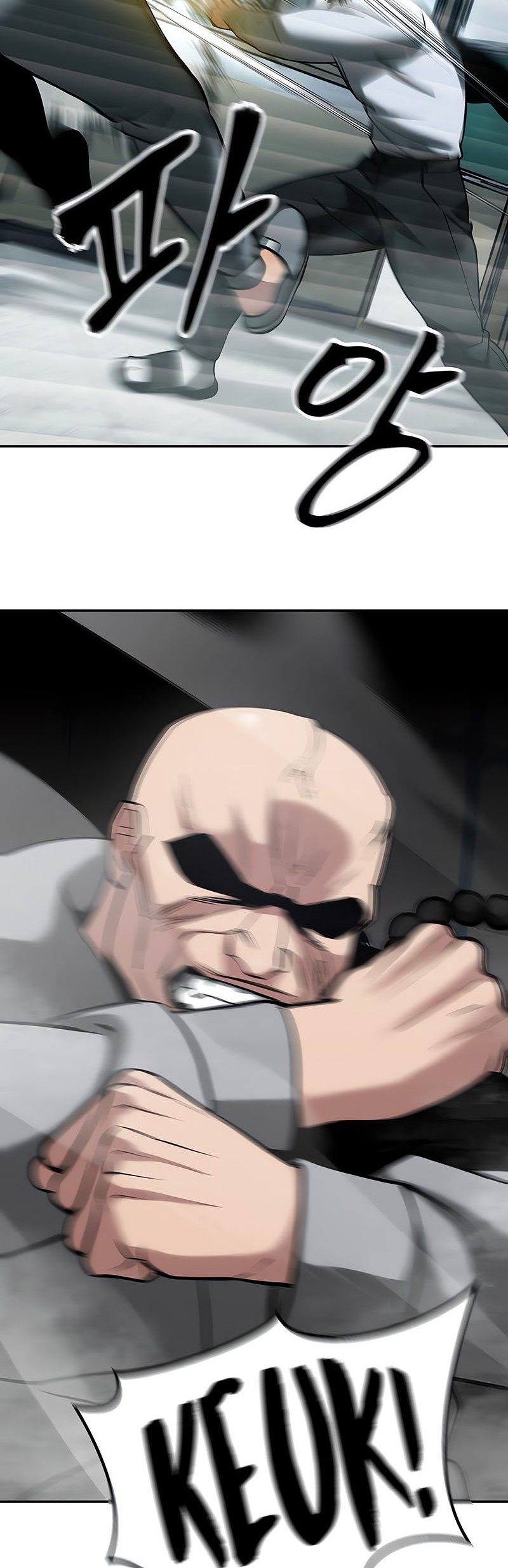 The Bully In Charge Chapter 51 Gambar 53