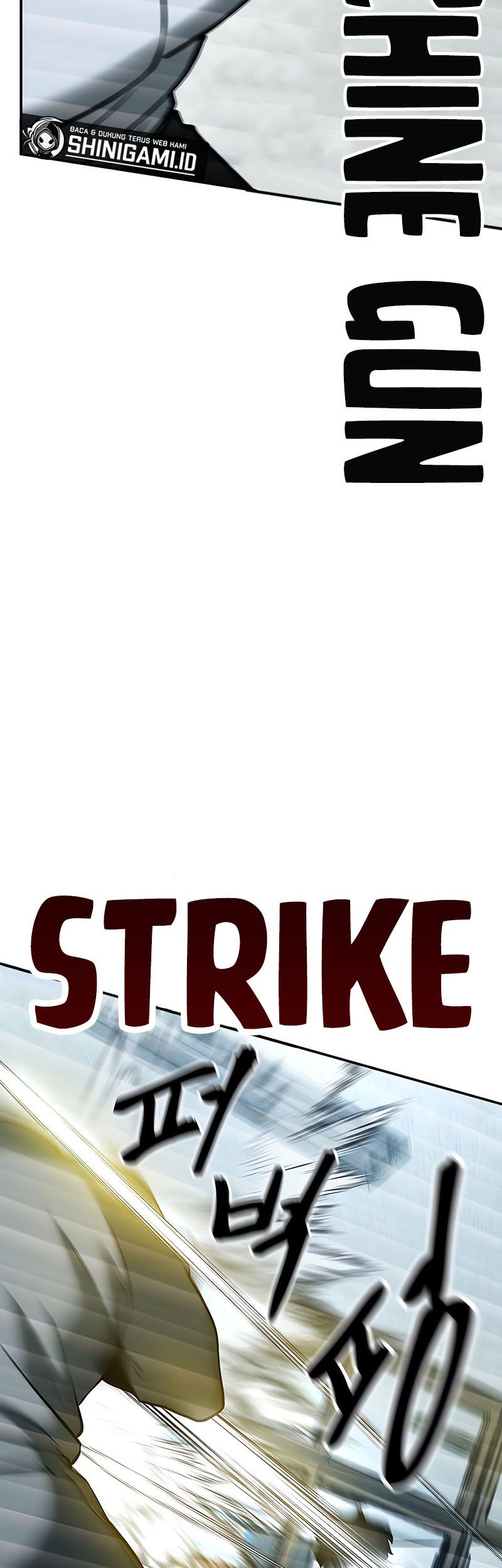 The Bully In Charge Chapter 51 Gambar 52