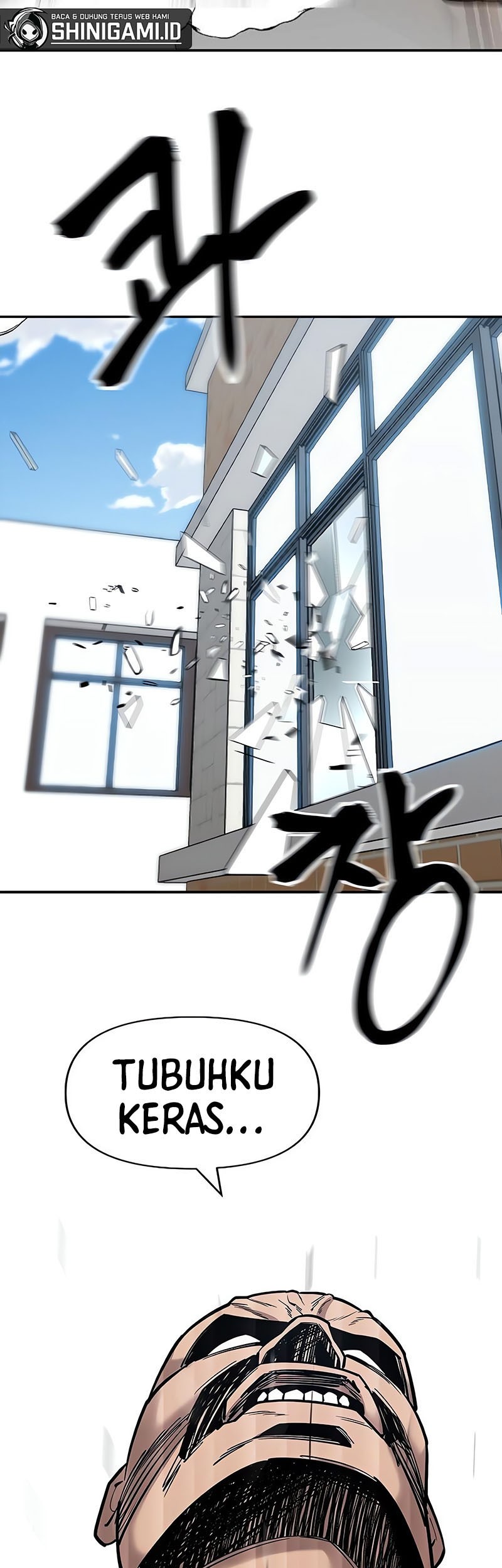 The Bully In Charge Chapter 51 Gambar 56