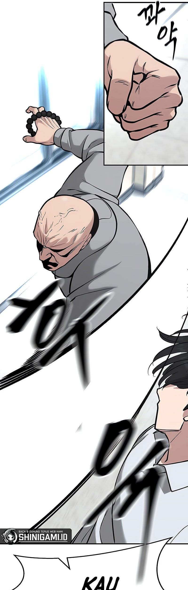 The Bully In Charge Chapter 51 Gambar 58