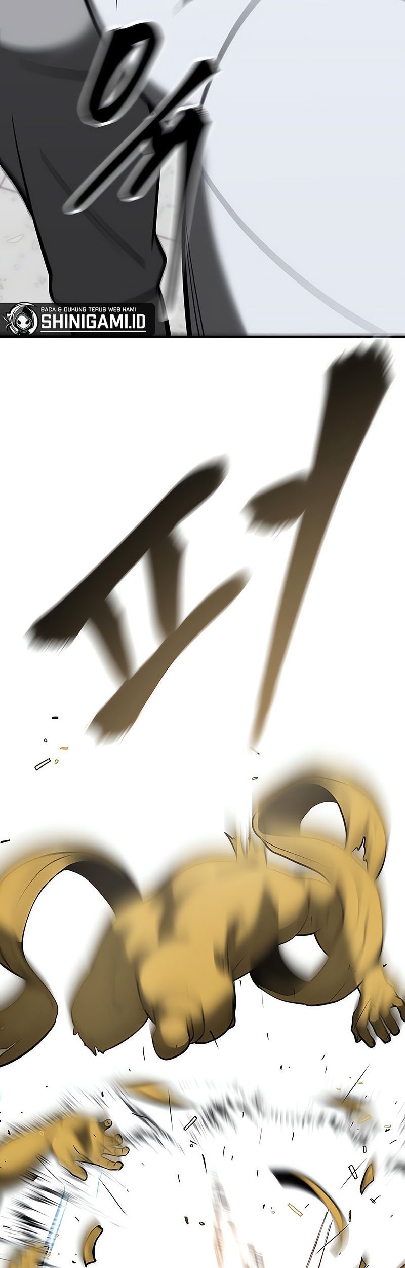 The Bully In Charge Chapter 51 Gambar 71