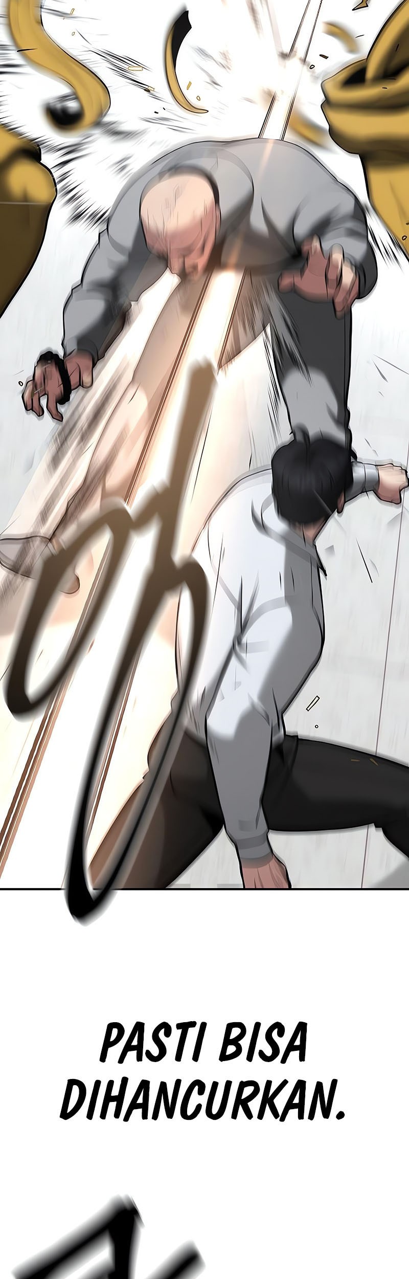 The Bully In Charge Chapter 51 Gambar 72