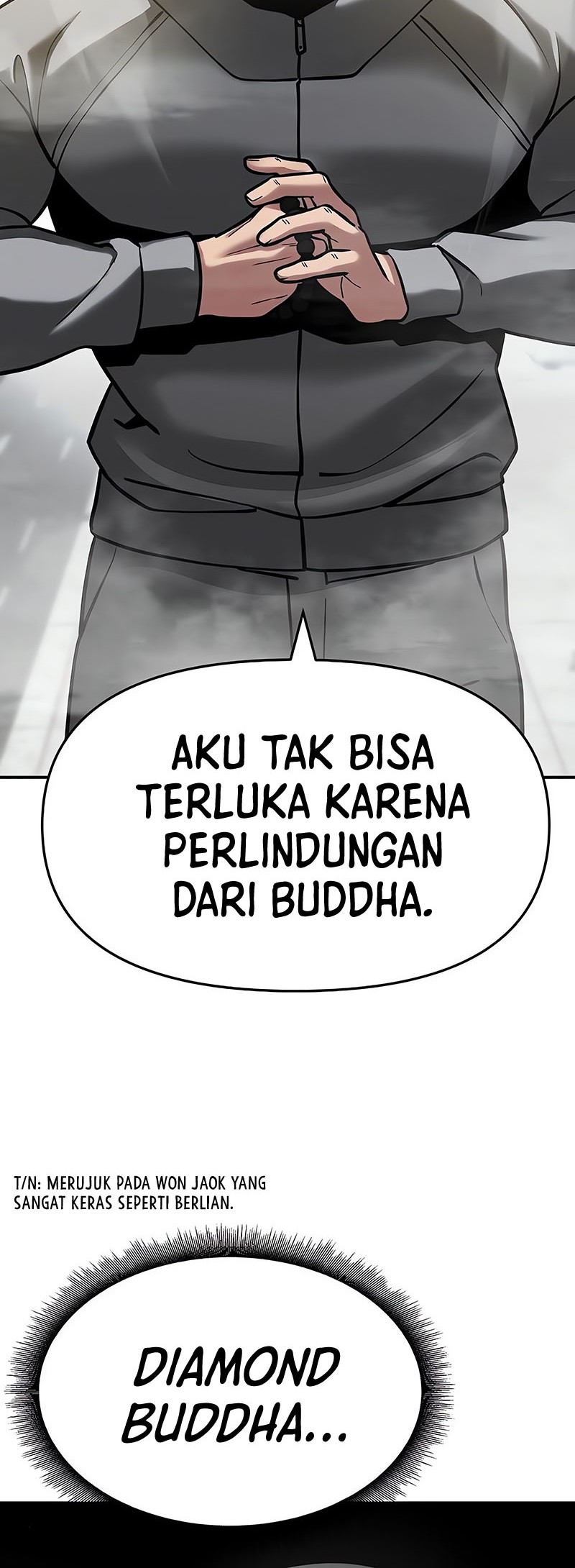 The Bully In Charge Chapter 51 Gambar 37