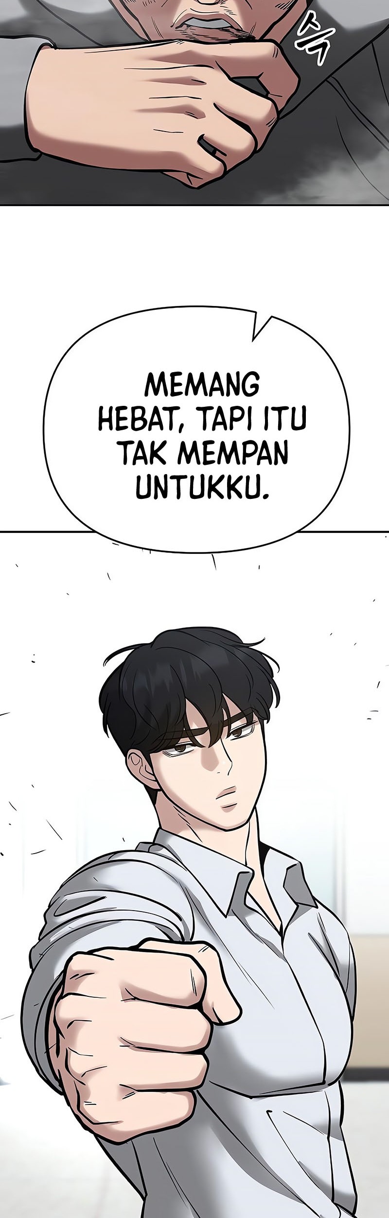 The Bully In Charge Chapter 51 Gambar 35