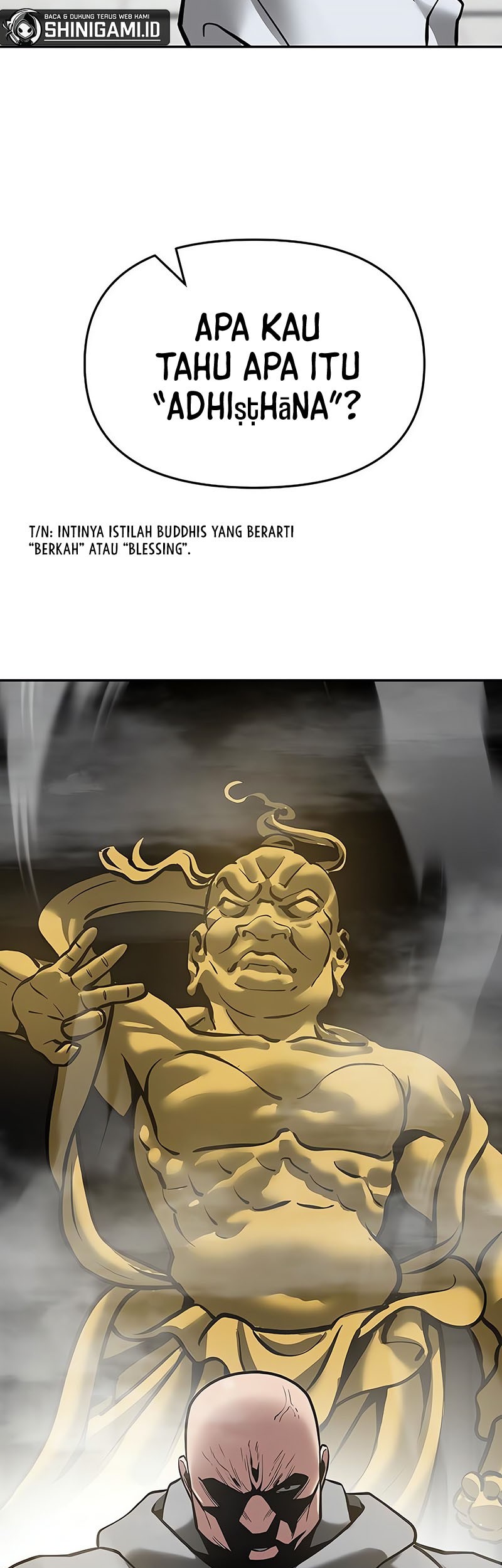 The Bully In Charge Chapter 51 Gambar 36