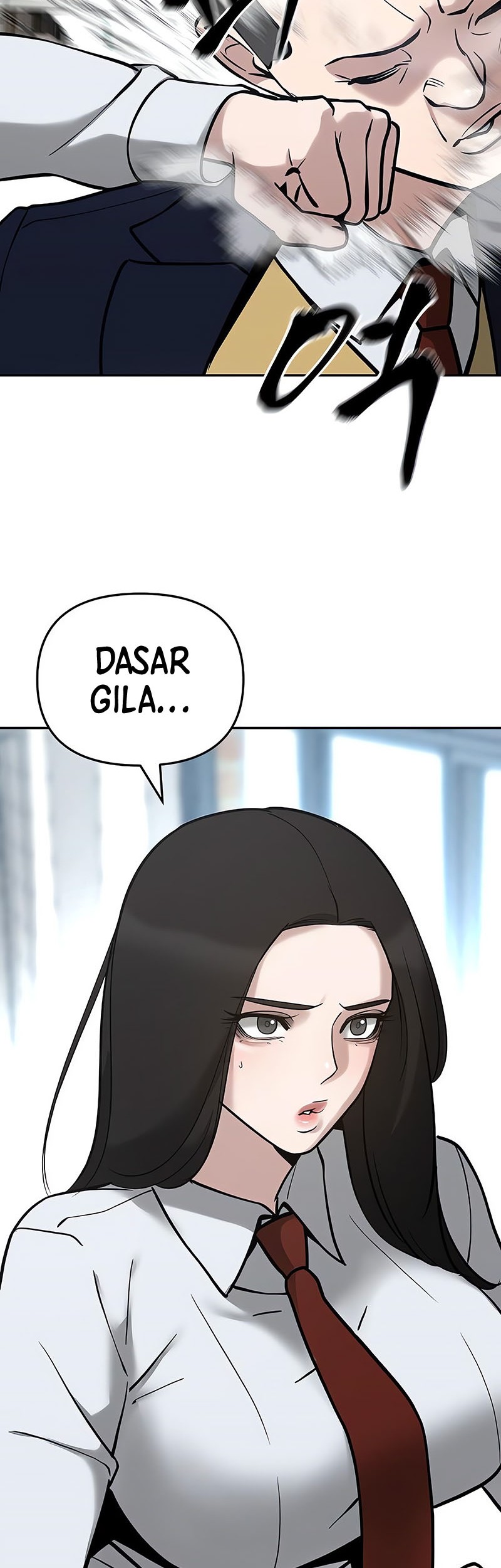 The Bully In Charge Chapter 51 Gambar 39