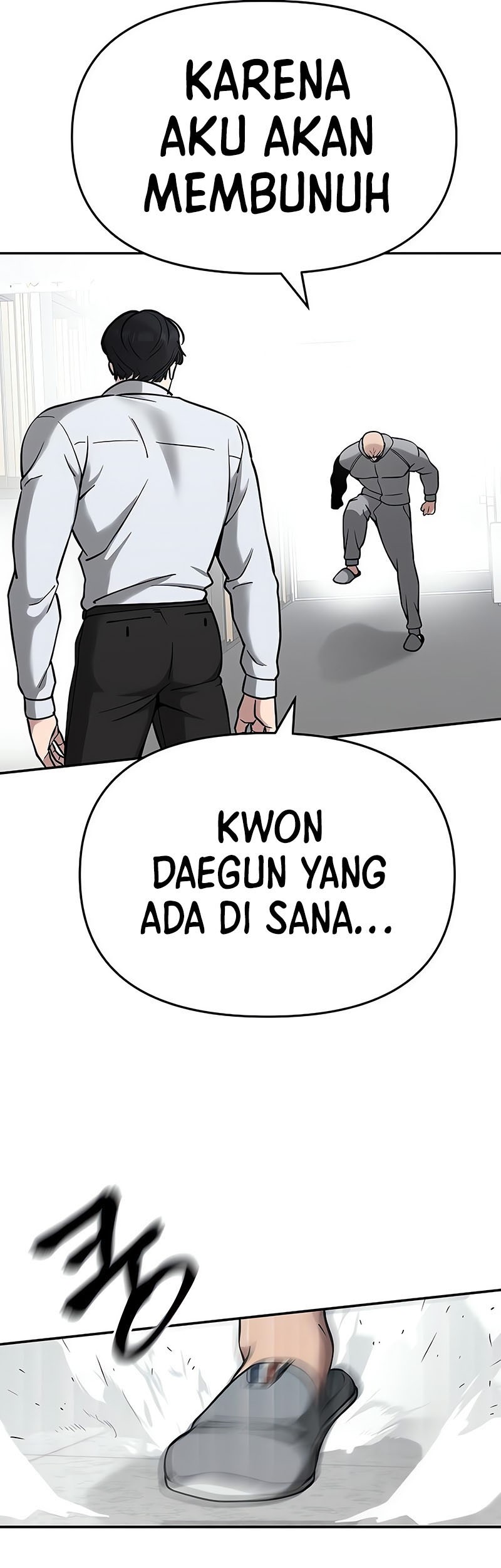The Bully In Charge Chapter 51 Gambar 46