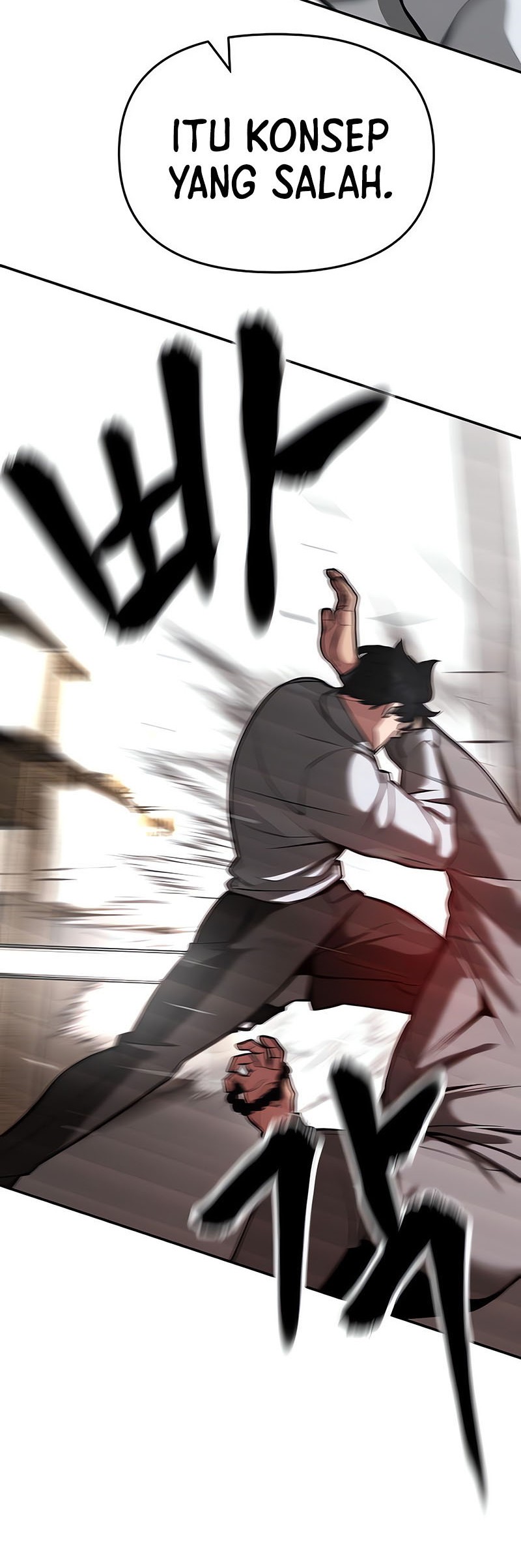 The Bully In Charge Chapter 51 Gambar 77