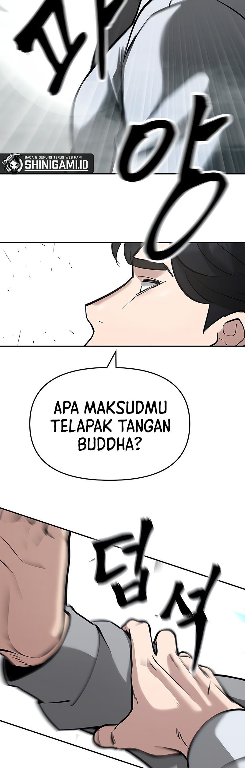 The Bully In Charge Chapter 51 Gambar 76