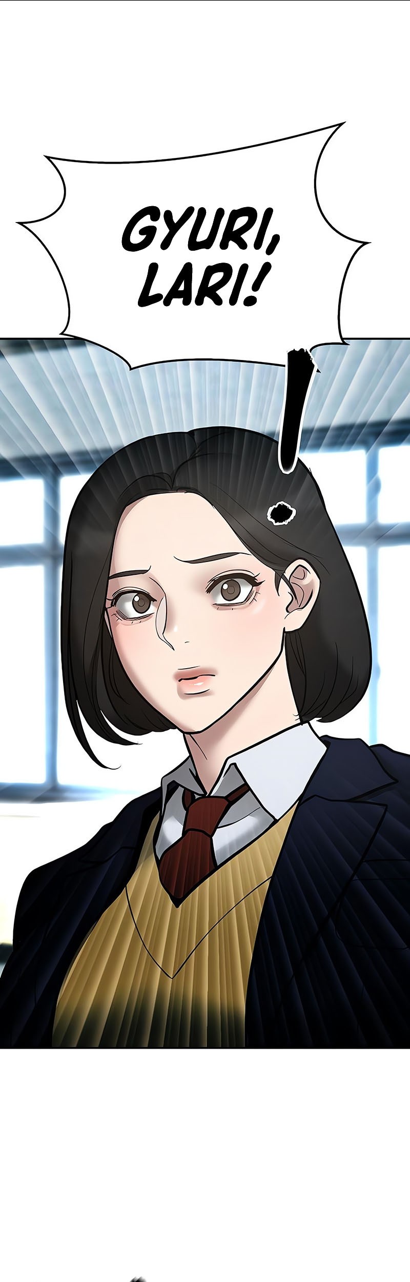 Manhwa The Bully In Charge Chapter 51 gambar nomor 2