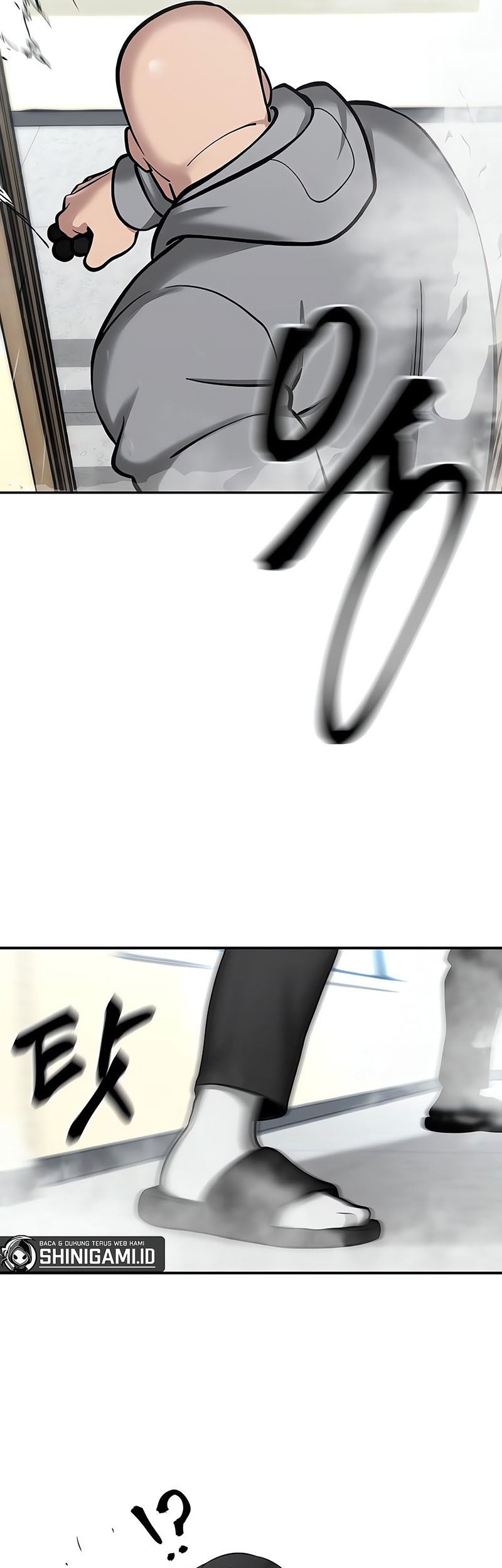 The Bully In Charge Chapter 51 Gambar 4