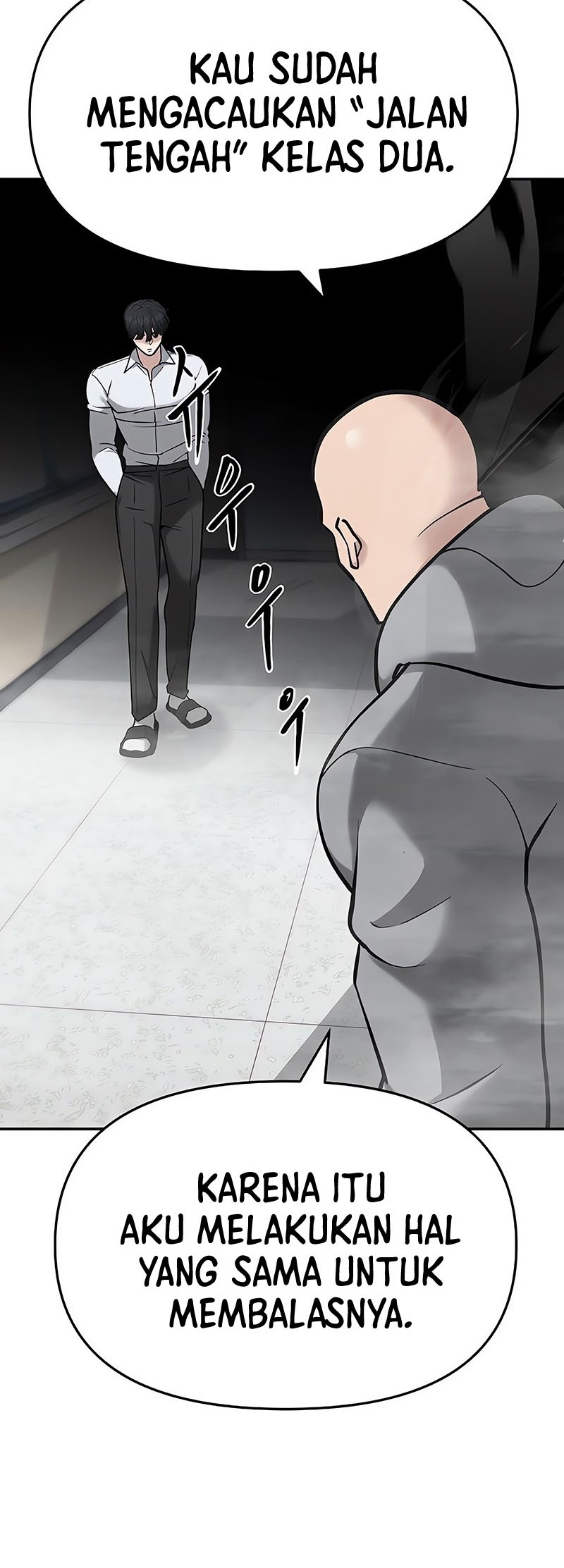 The Bully In Charge Chapter 51 Gambar 9