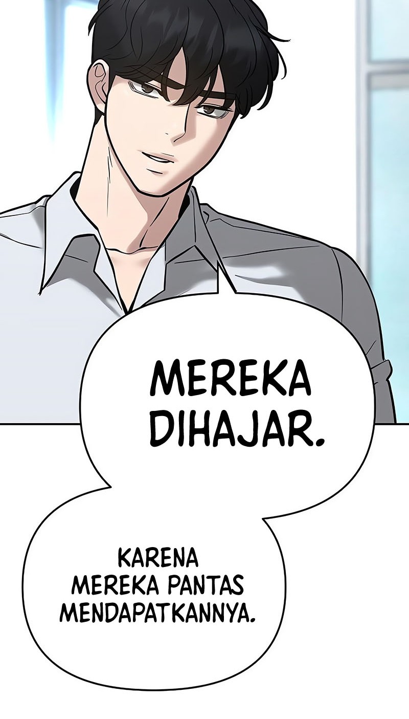The Bully In Charge Chapter 51 Gambar 13